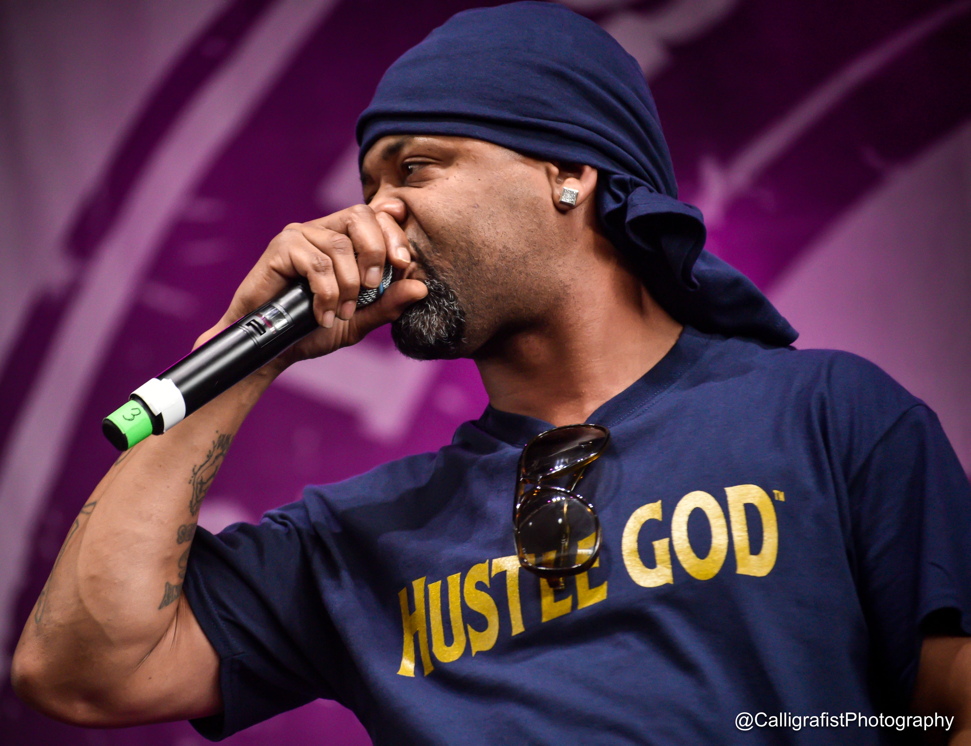 The Best Looks From Grits And Biscuits NYC [sitename] Essence